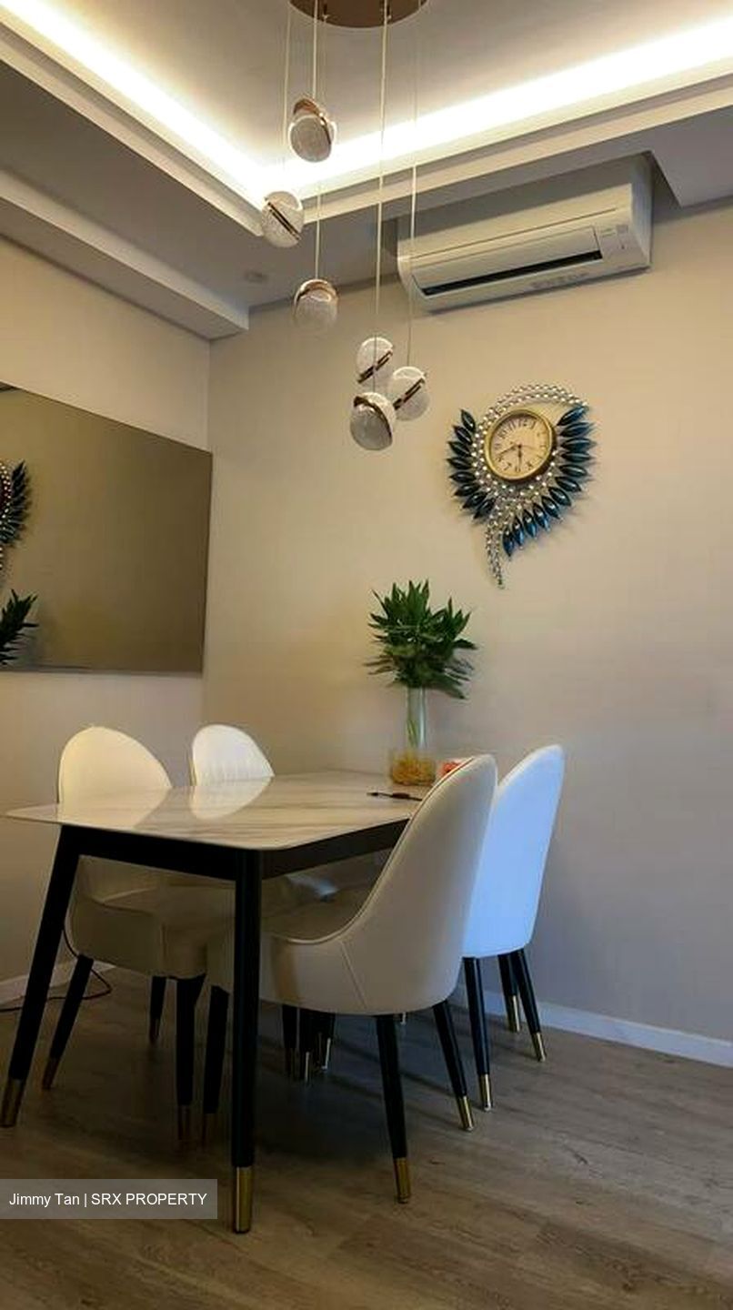 The Lakeshore (D22), Condominium #447565071